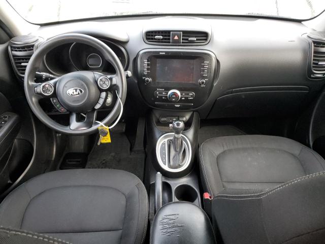 Photo 8 from auction – 2018 KIA SOUL + with VIN KNDJP3A57J7526047