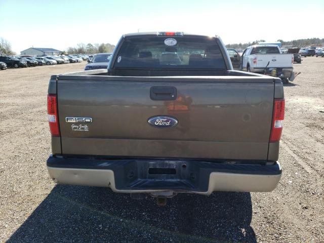 Photo 6 from auction – 2008 FORD F150 SUPER with VIN 1FTPW12V78FA96214