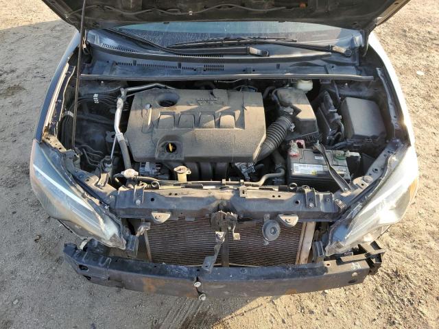 Photo 11 from auction – 2017 TOYOTA COROLLA L with VIN 5YFBURHE5HP695871