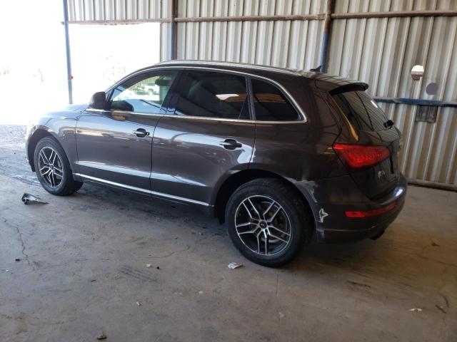 Photo 2 from auction – 2014 AUDI Q5 PREMIUM with VIN WA1CFAFP2EA061707