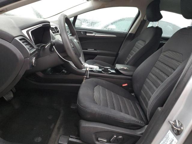 Photo 7 from auction – 2016 FORD FUSION SE with VIN 3FA6P0H76GR257719