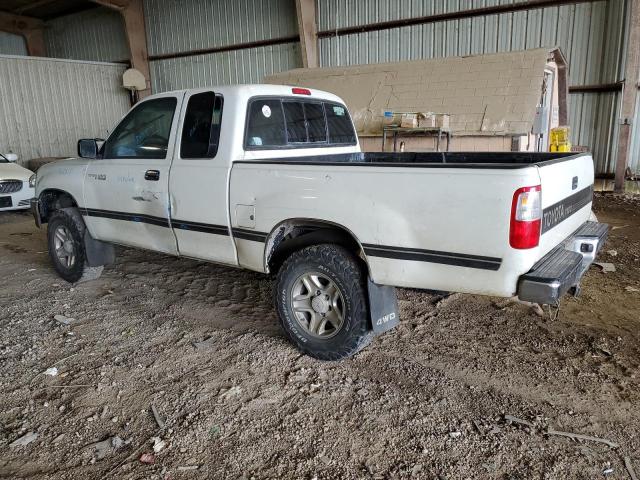 Photo 2 from auction – 1998 TOYOTA T100 XTRAC with VIN JT4UN24D3W0054722