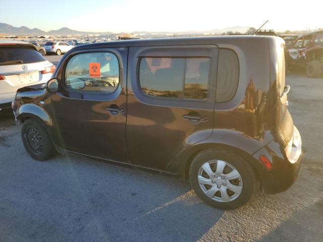 Photo 2 from auction – 2011 NISSAN CUBE BASE with VIN JN8AZ2KR2BT210820