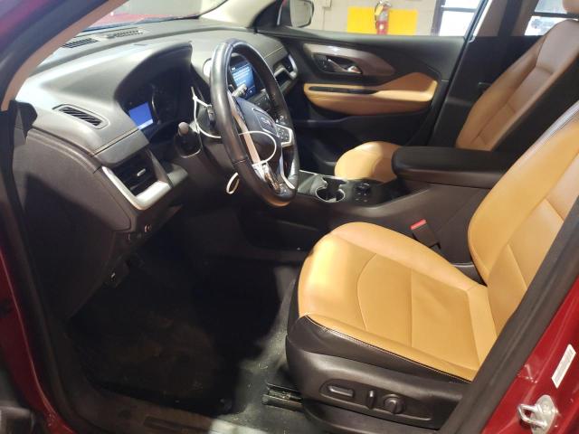 Photo 7 from auction – 2020 GMC TERRAIN SL with VIN 3GKALVEV5LL127061