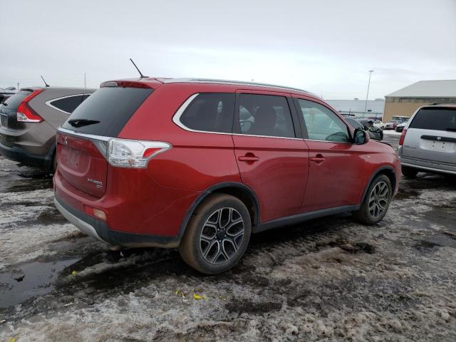 Photo 3 from auction – 2015 MITSUBISHI OUTLANDER with VIN JA4JZ4AX0FZ008899