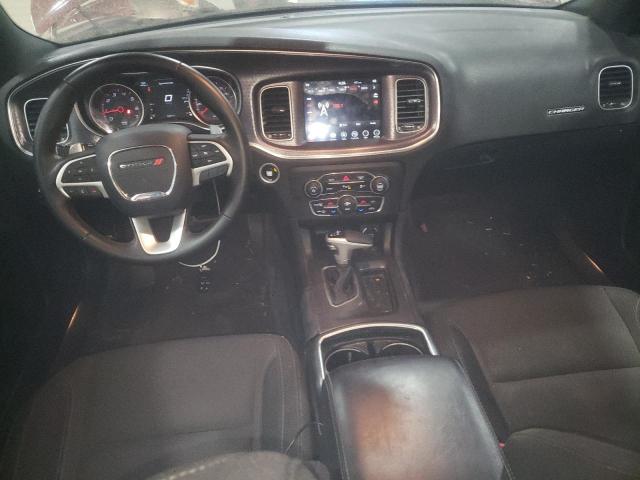 Photo 8 from auction – 2017 DODGE CHARGER R/ with VIN 2C3CDXCT5HH620595