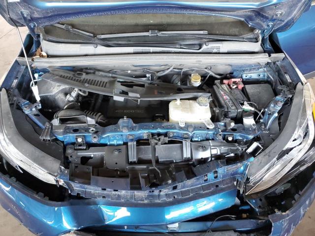 Photo 12 from auction – 2020 CHEVROLET TRAX 1LT with VIN 3GNCJLSB0LL215421