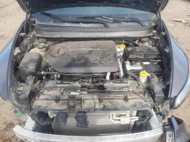 Photo 12 from auction – 2017 JEEP CHEROKEE L with VIN 1C4PJMCS7HD230736