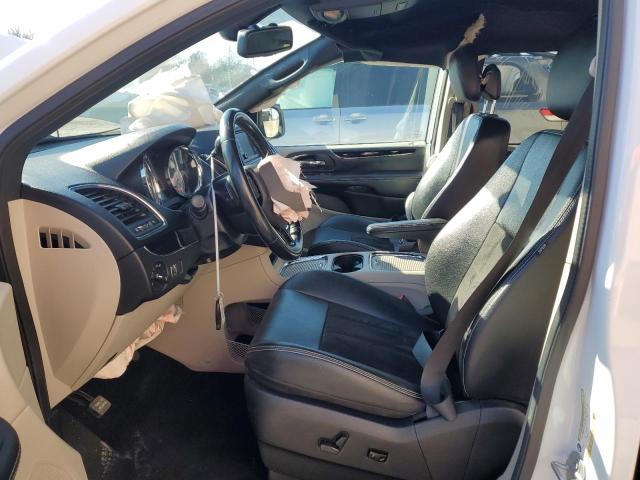 Photo 7 from auction – 2020 DODGE GRAND CARA with VIN 2C4RDGCG0LR183665