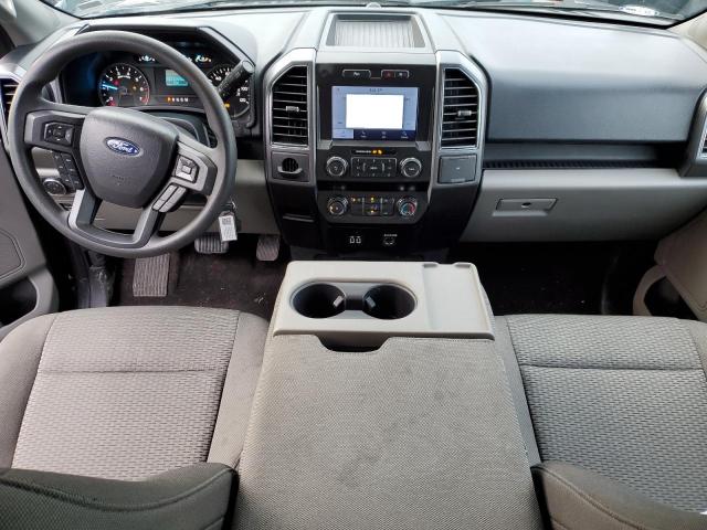 Photo 8 from auction – 2020 FORD F150 SUPER with VIN 1FTEW1C44LKD11545