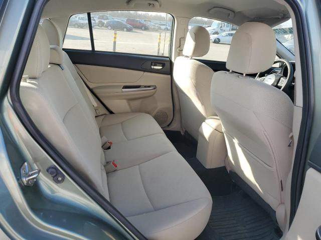 Photo 10 from auction – 2015 SUBARU IMPREZA PR with VIN JF1GPAC69FH252037