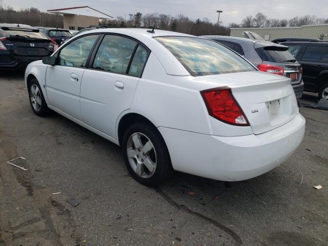 Photo 2 from auction – 2007 SATURN ION LEVEL with VIN 1G8AL55F27Z152092