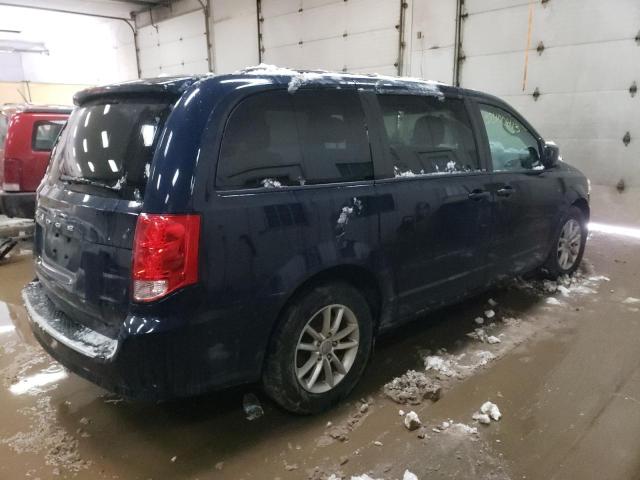 Photo 3 from auction – 2013 DODGE GRAND CARA with VIN 2C4RDGCG4DR602666