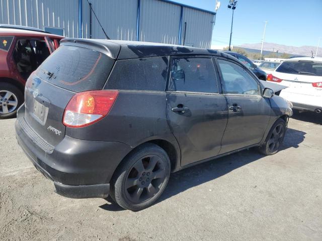Photo 3 from auction – 2003 TOYOTA COROLLA MA with VIN 2T1KR32E83C019138
