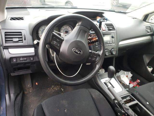 Photo 8 from auction – 2013 SUBARU IMPREZA PR with VIN JF1GPAC6XDH824715