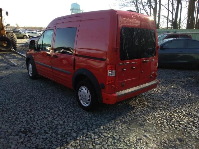 Photo 3 from auction – 2012 FORD TRANSIT CO with VIN NM0LS6BN5CT124848