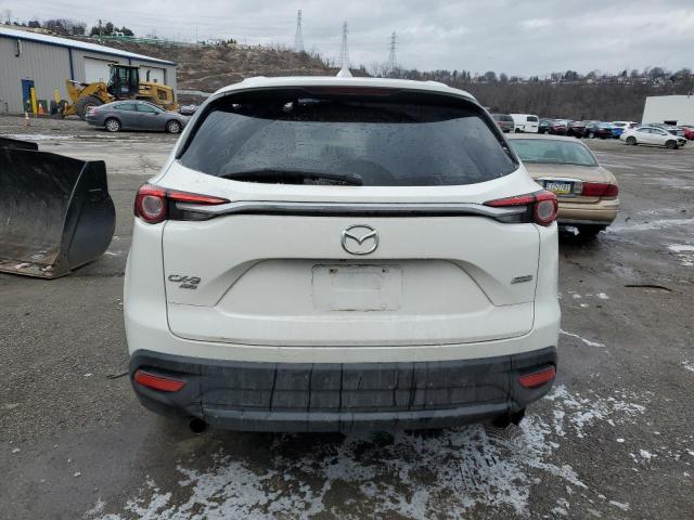 Photo 6 from auction – 2018 MAZDA CX-9 TOURI with VIN JM3TCBCYXJ0218084