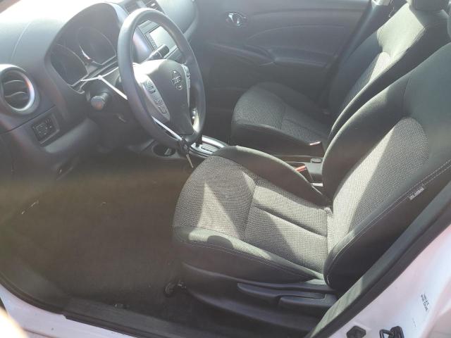 Photo 7 from auction – 2019 NISSAN VERSA S with VIN 3N1CN7AP2KL852118
