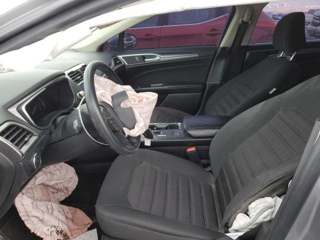 Photo 7 from auction – 2020 FORD FUSION SE with VIN 3FA6P0HD8LR170212