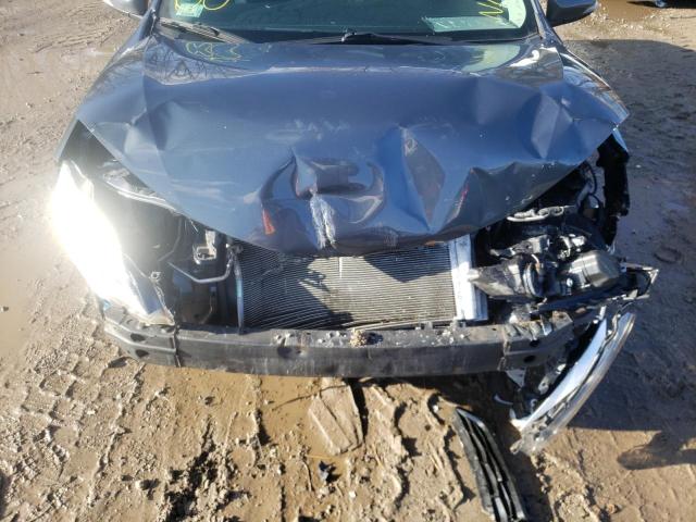 Photo 11 from auction – 2014 TOYOTA COROLLA L with VIN 2T1BURHE6EC038492