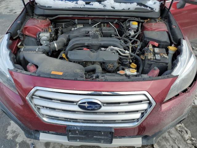 Снимка 11 от търг – 2015 SUBARU OUTBACK 2. с VIN 4S4BSANC6F3286774