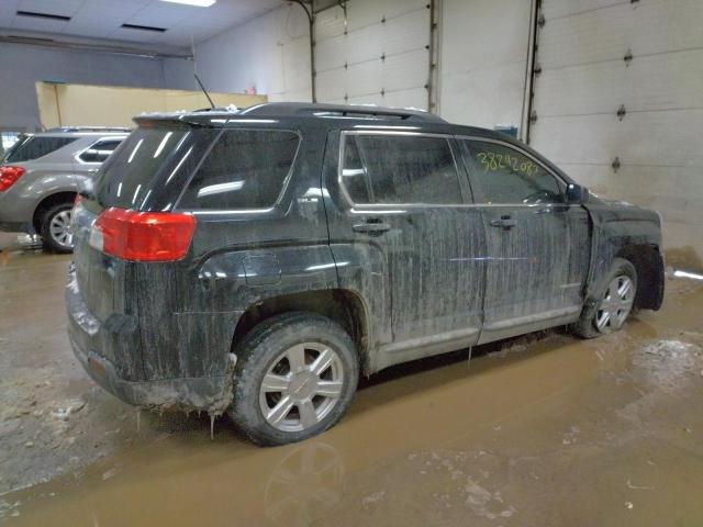 Photo 3 from auction – 2015 GMC TERRAIN SL with VIN 2GKALREK8F6434939