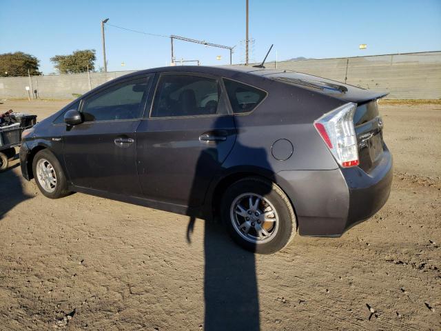 Zdjęcie 2 z aukcji – 2011 TOYOTA PRIUS z VIN JTDKN3DU0B1381516