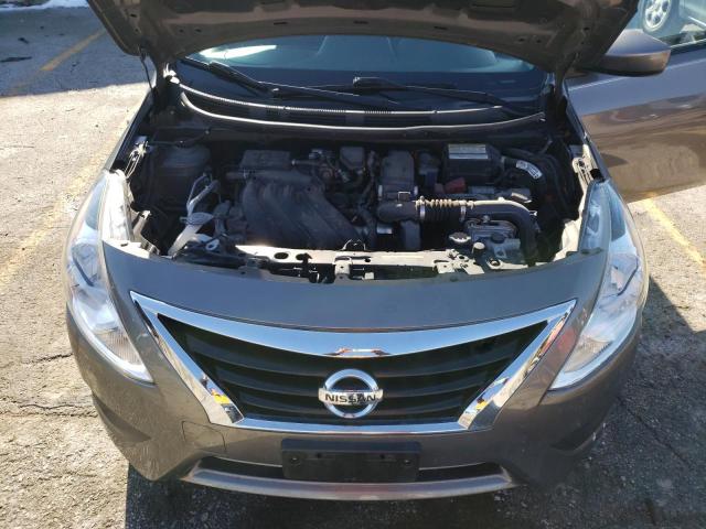Photo 11 from auction – 2016 NISSAN VERSA S with VIN 3N1CN7AP7GL892413