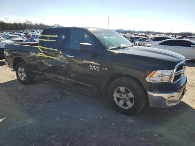 Photo 4 from auction – 2017 RAM 1500 SLT with VIN 1C6RR6TT5HS762365
