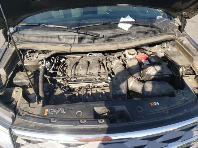 Photo 12 from auction – 2018 FORD EXPLORER X with VIN 1FM5K7D81JGB80201