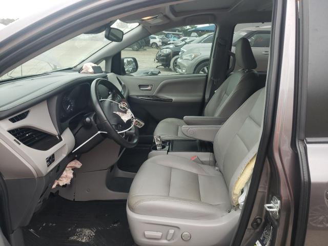 Photo 7 from auction – 2018 TOYOTA SIENNA LE with VIN 5TDKZ3DC4JS942815