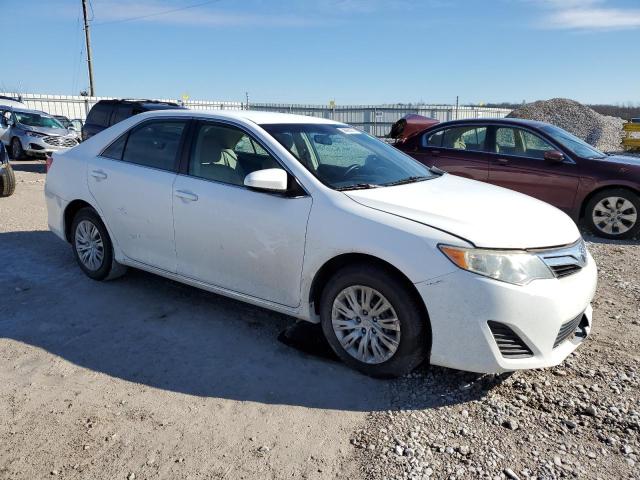 Photo 4 from auction – 2013 TOYOTA CAMRY L with VIN 4T4BF1FK0DR294361