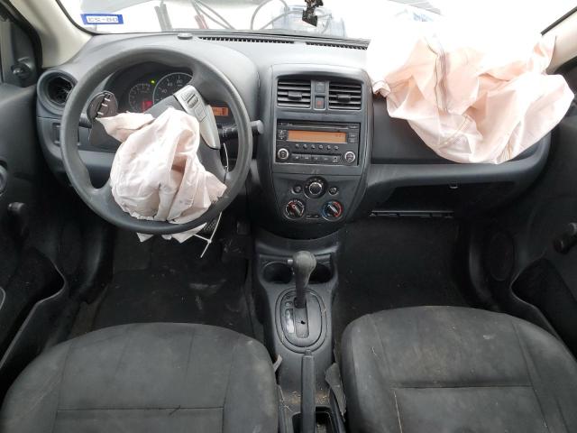 Photo 8 from auction – 2015 NISSAN VERSA S with VIN 3N1CN7AP0FL869487