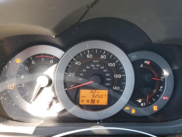 Photo 9 from auction – 2012 TOYOTA RAV4 with VIN 2T3ZF4DV0CW118584