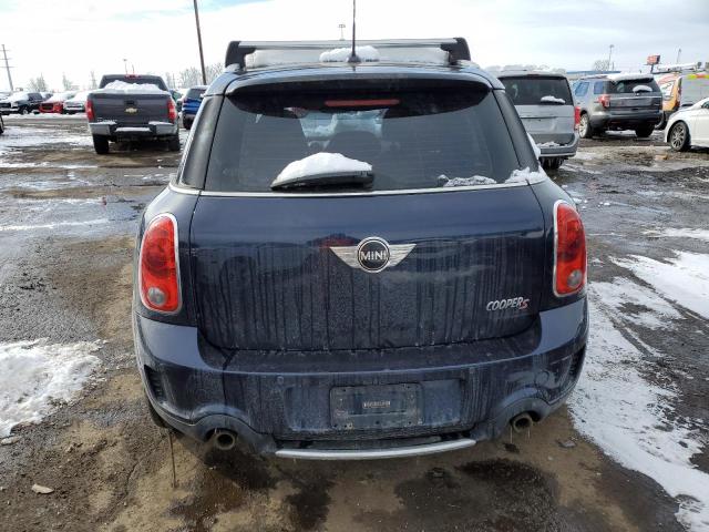 Photo 6 from auction – 2012 MINI COOPER S C with VIN WMWZC5C5XCWL61771