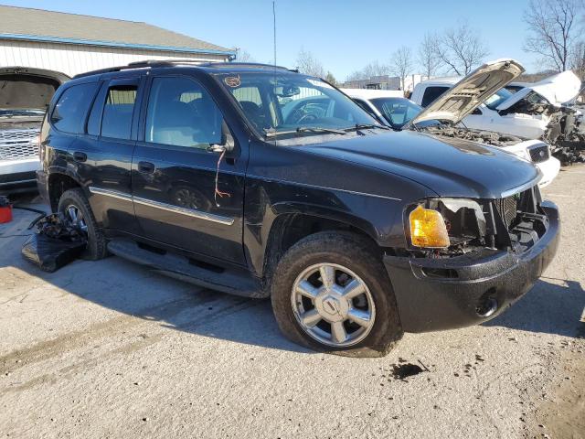 Photo 4 from auction – 2007 GMC ENVOY with VIN 1GKDT13SX72249338