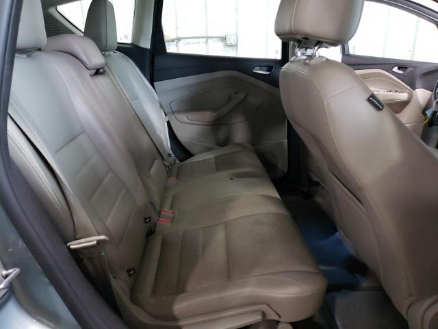 Photo 11 from auction – 2013 FORD C-MAX SEL with VIN 1FADP5BU3DL551527