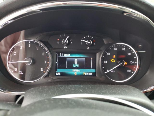 Photo 9 from auction – 2018 BUICK ENCORE PRE with VIN KL4CJBSB7JB686168