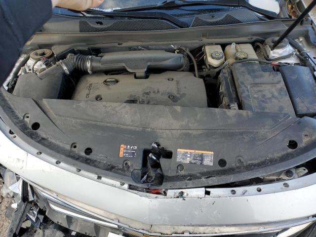 Photo 11 from auction – 2018 CHEVROLET IMPALA LT with VIN 1G1105SA8JU130487
