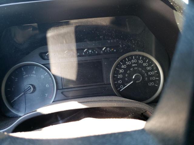 Photo 9 from auction – 2019 FORD F150 SUPER with VIN 1FTEW1EP7KFB72851