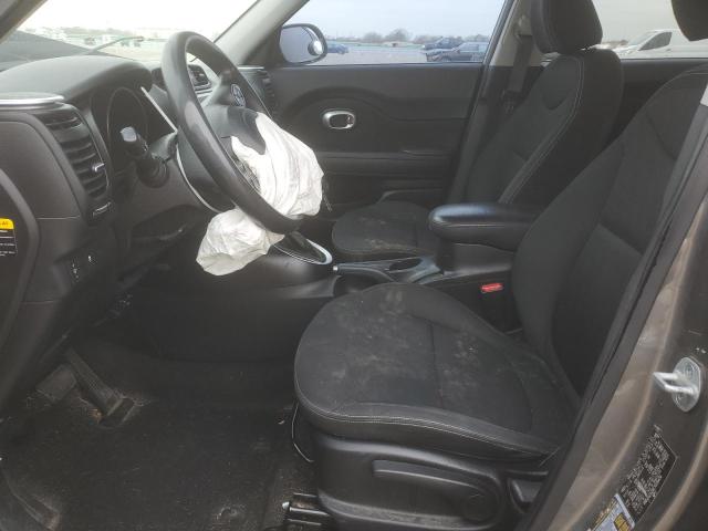 Photo 7 from auction – 2014 KIA SOUL with VIN KNDJN2A2XE7009434