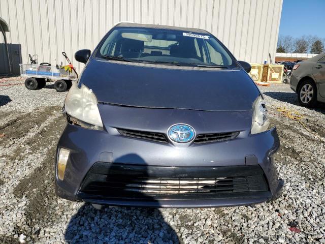 Photo 5 from auction – 2013 TOYOTA PRIUS with VIN JTDKN3DU6D5565743