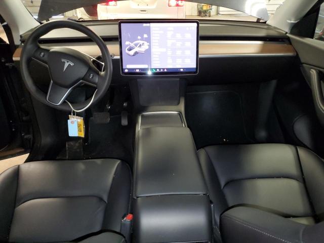 Photo 8 from auction – 2022 TESLA MODEL Y with VIN 7SAYGDEE4NF386914