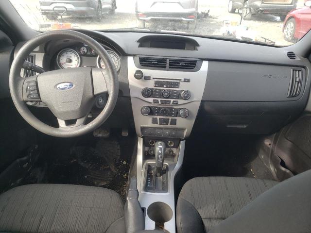 Photo 8 from auction – 2010 FORD FOCUS SE with VIN 1FAHP3FN4AW117166
