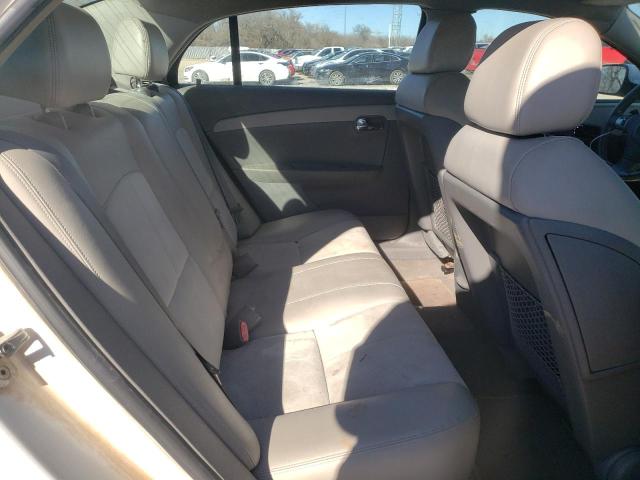 Photo 10 from auction – 2009 CHEVROLET MALIBU 2LT with VIN 1G1ZJ57729F136332