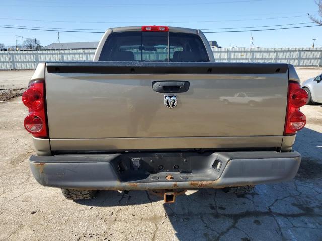 Photo 6 from auction – 2007 DODGE RAM 2500 S with VIN 3D7KS28A17G811992