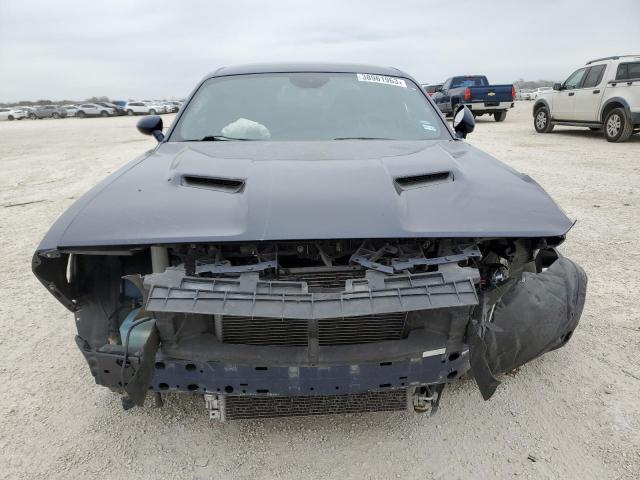 Photo 5 from auction – 2015 DODGE CHALLENGER with VIN 2C3CDZAG0FH850799