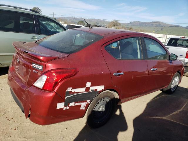Photo 3 from auction – 2017 NISSAN VERSA S with VIN 3N1CN7AP3HL803812