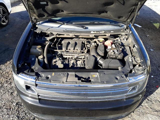 Photo 12 from auction – 2013 FORD FLEX SE with VIN 2FMGK5B8XDBD01951