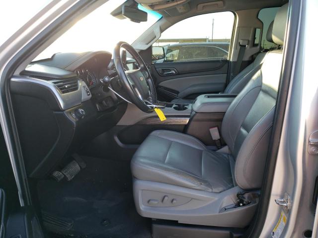 Photo 7 from auction – 2019 CHEVROLET SUBURBAN C with VIN 1GNSCHKC4KR143562